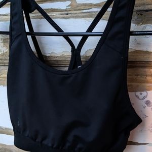 Champion sports bra
